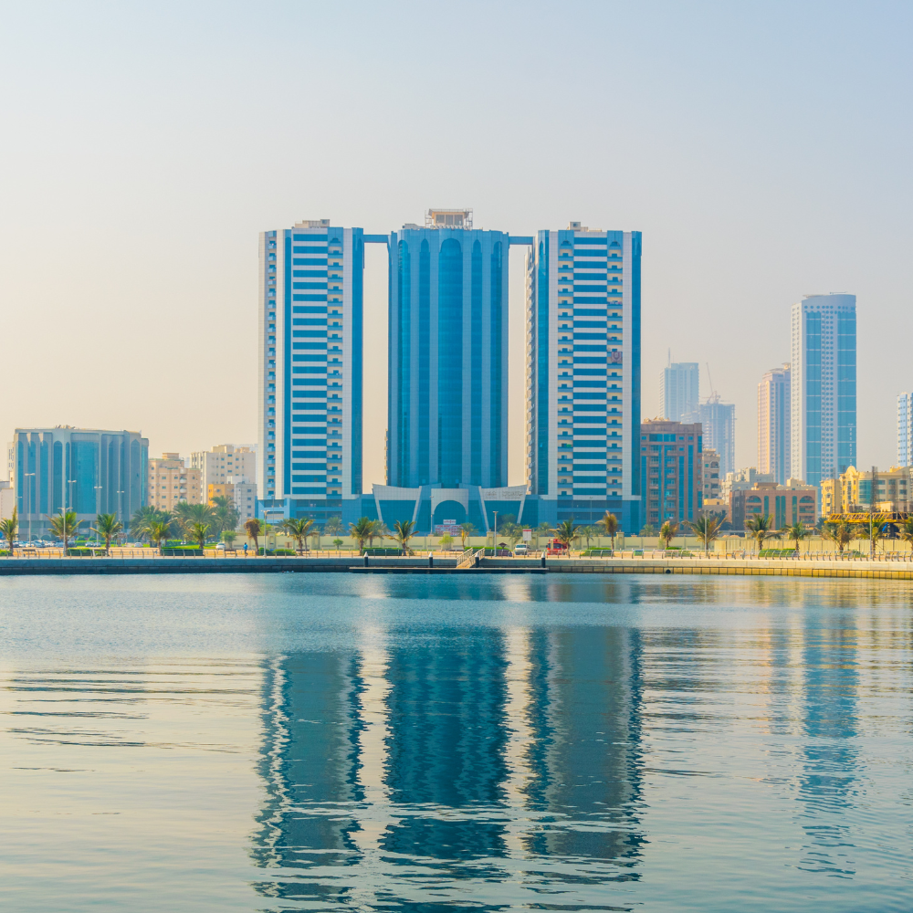 Movers in Ajman