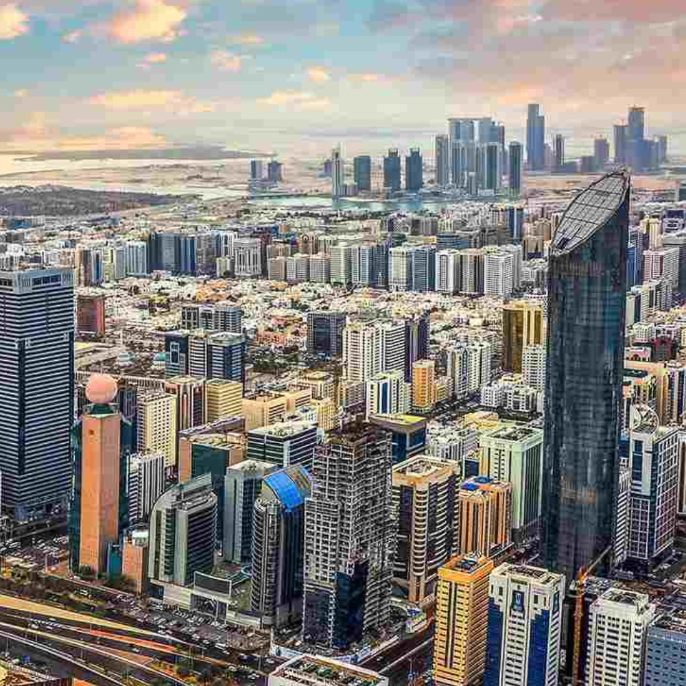 Movers in Al Ain