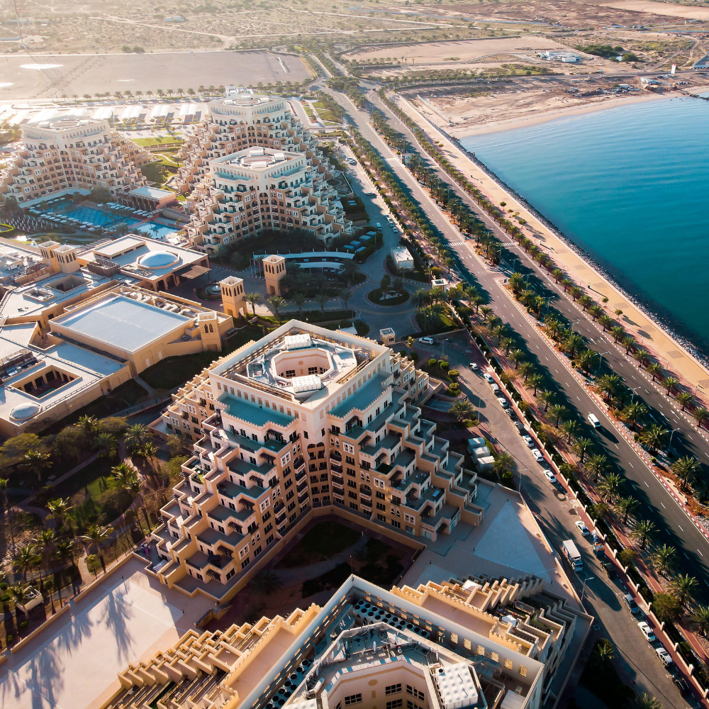 Movers in Ras Al Khaimah