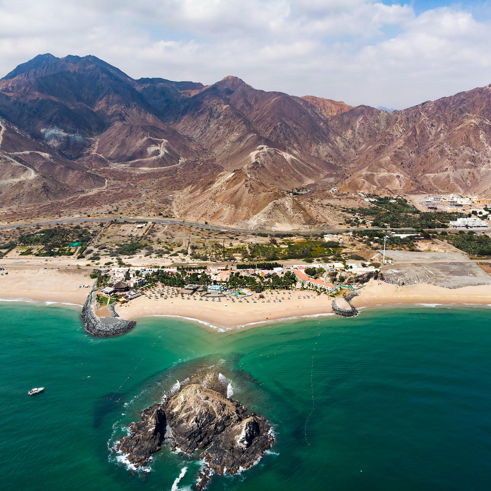 Movers in fujairah