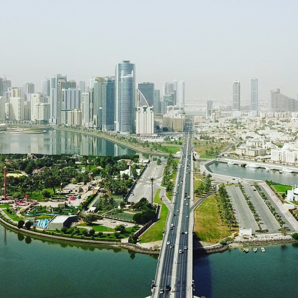 Movers in sharjah