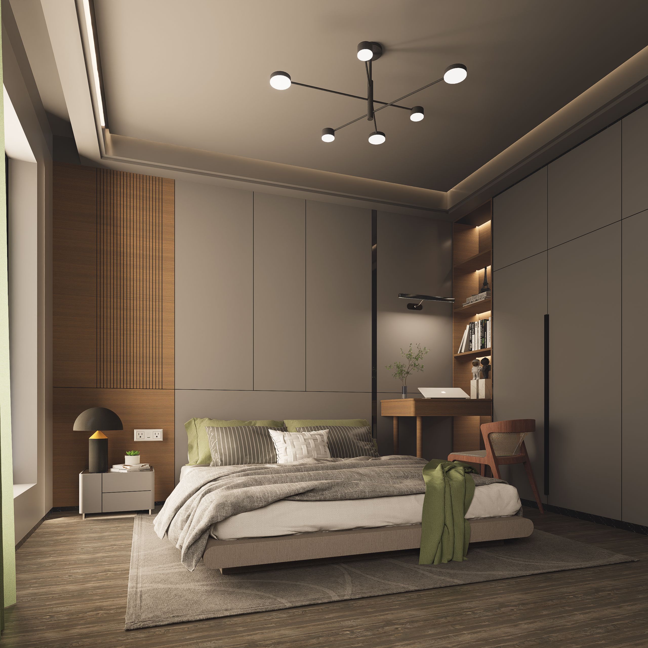 Apartment Moving Services in Dubai