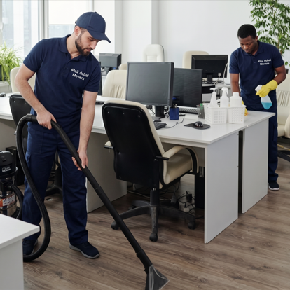 Cleaning the office in Dubai , Cleaners & movers in al bashra