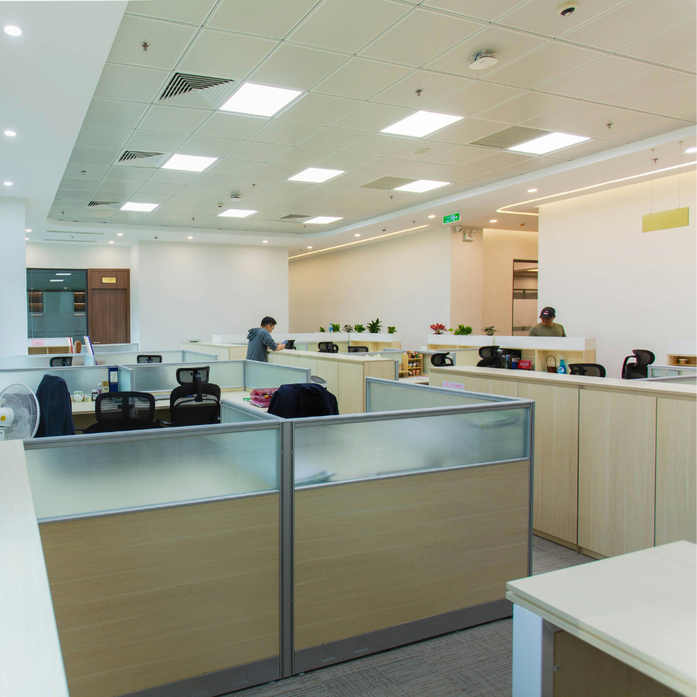 Large Corporate Offices movers in dubai