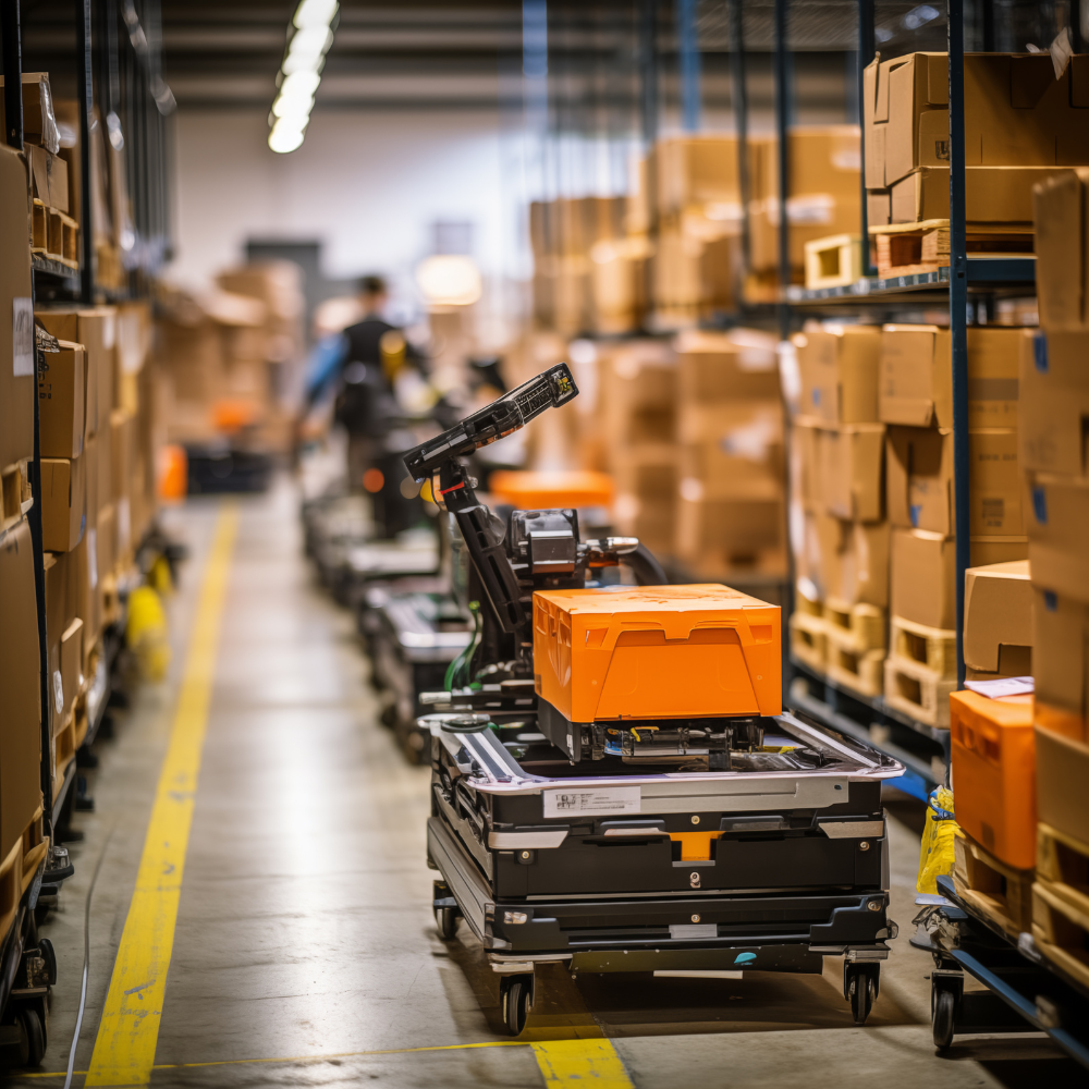 Retail & Commercial Spaces - corporate moving service in Dubai and UAE