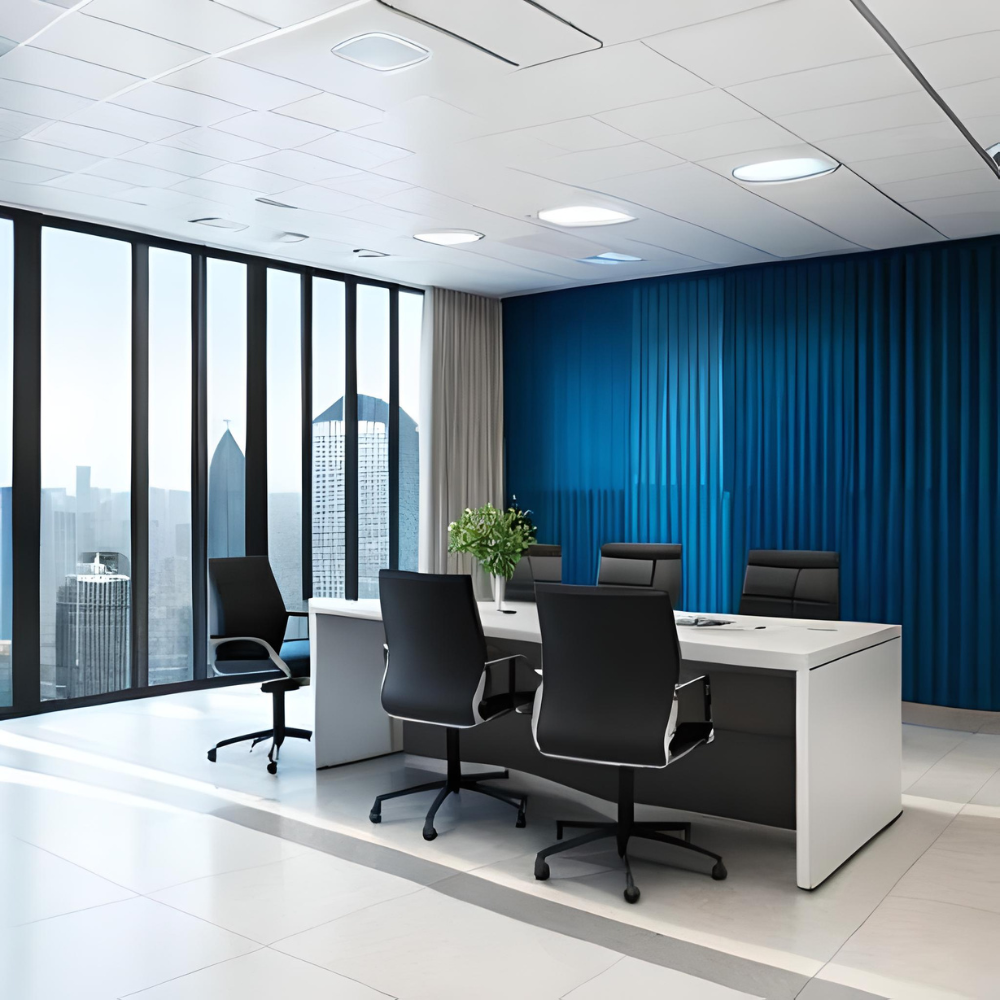 Small Offices corporate movers in Dubai