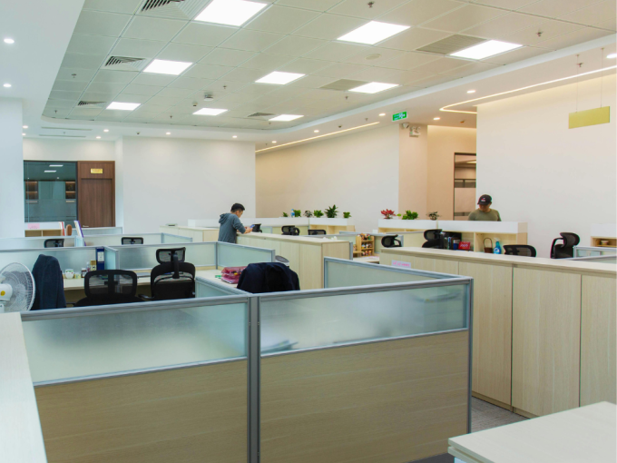 Large Corporate Offices movers in dubai