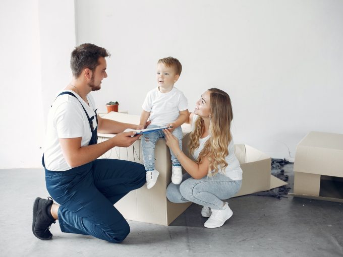 Best Cheap Movers in Dubai