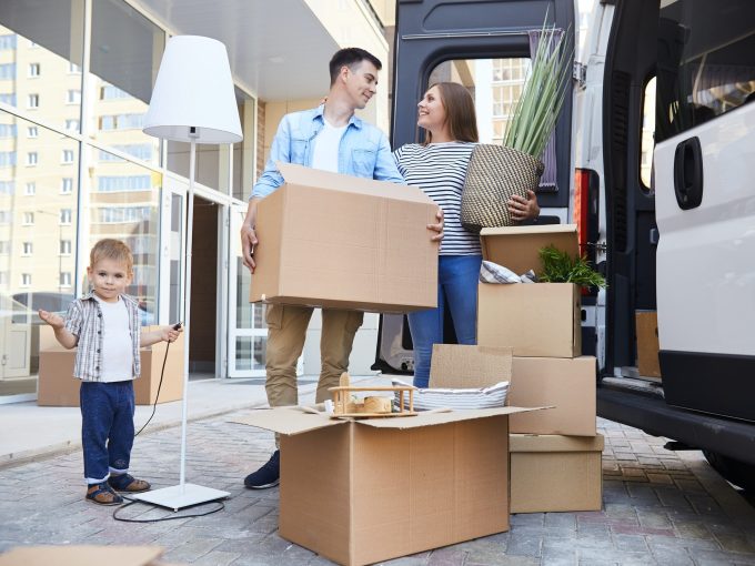 Apartment Movers in Dubai – Professional Movers Across UAE